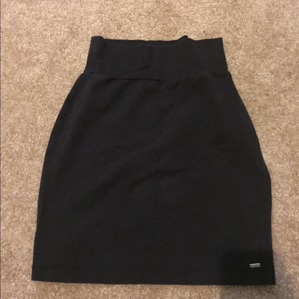 Victoria secret pencil skirt